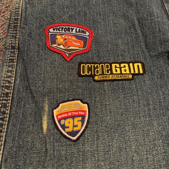 Disney's Cars Jeans' - Picture 3 of 7
